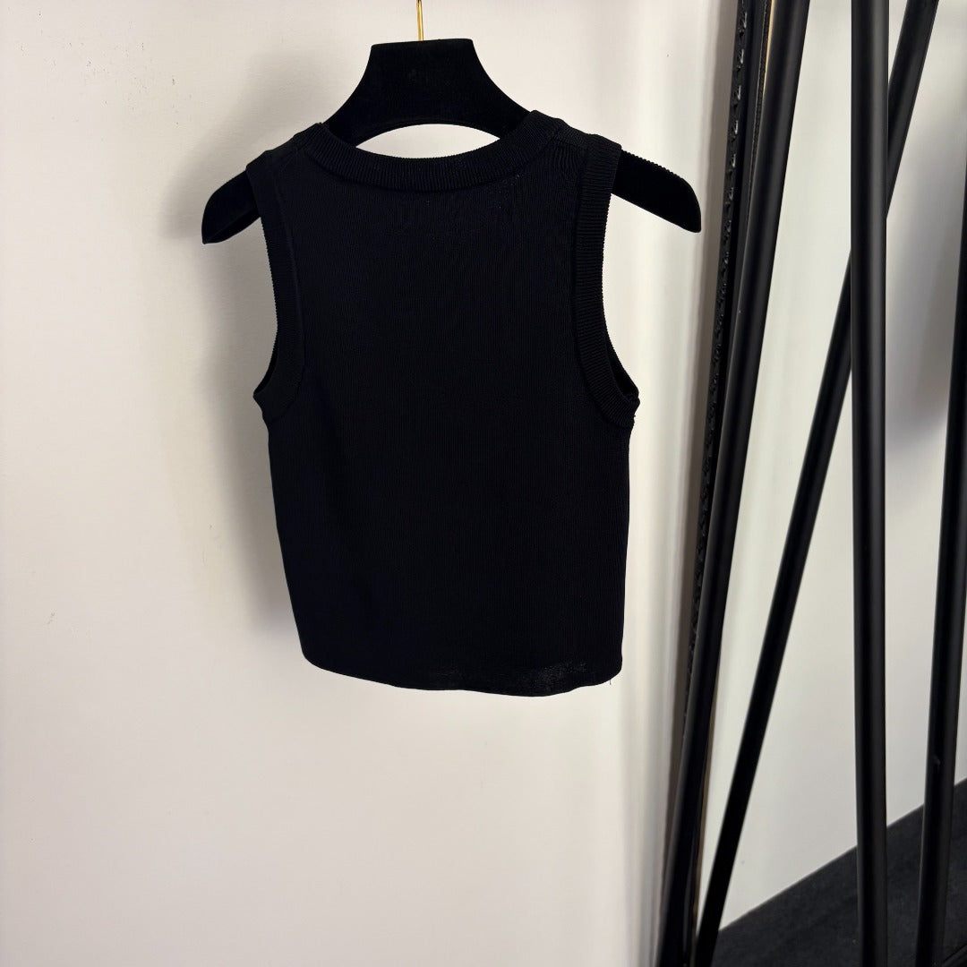 YSL 26S TANK TOP 296