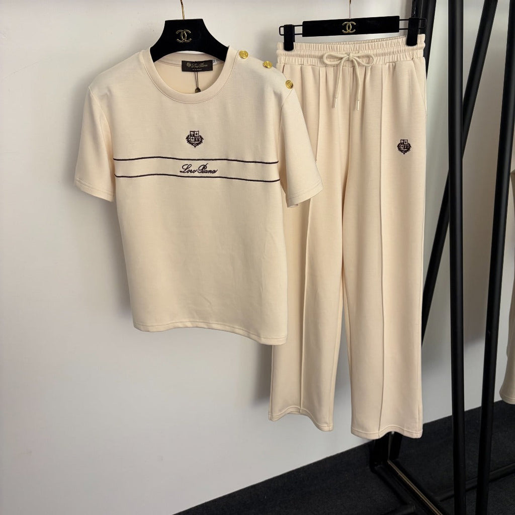 LORO PIANA 26S SPORTS SET 669