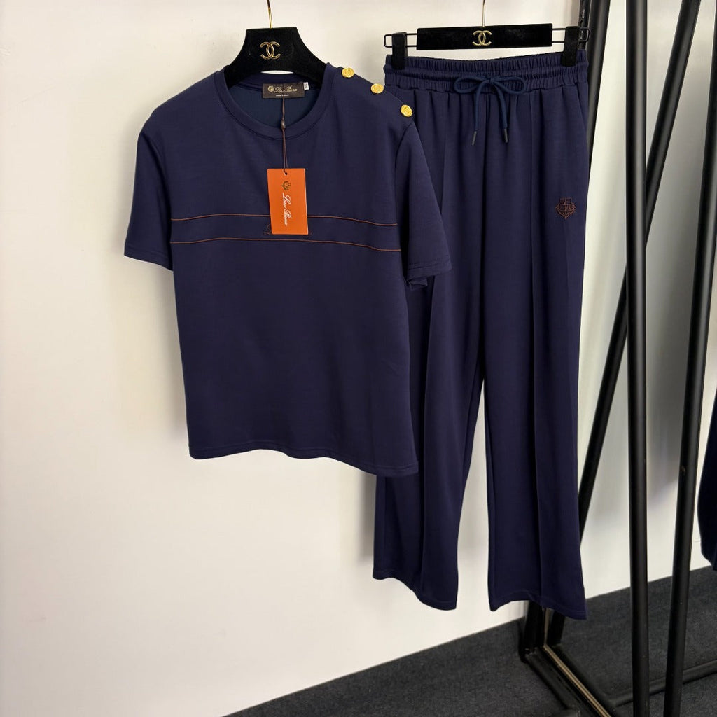 LORO PIANA 26S SPORTS SET 671