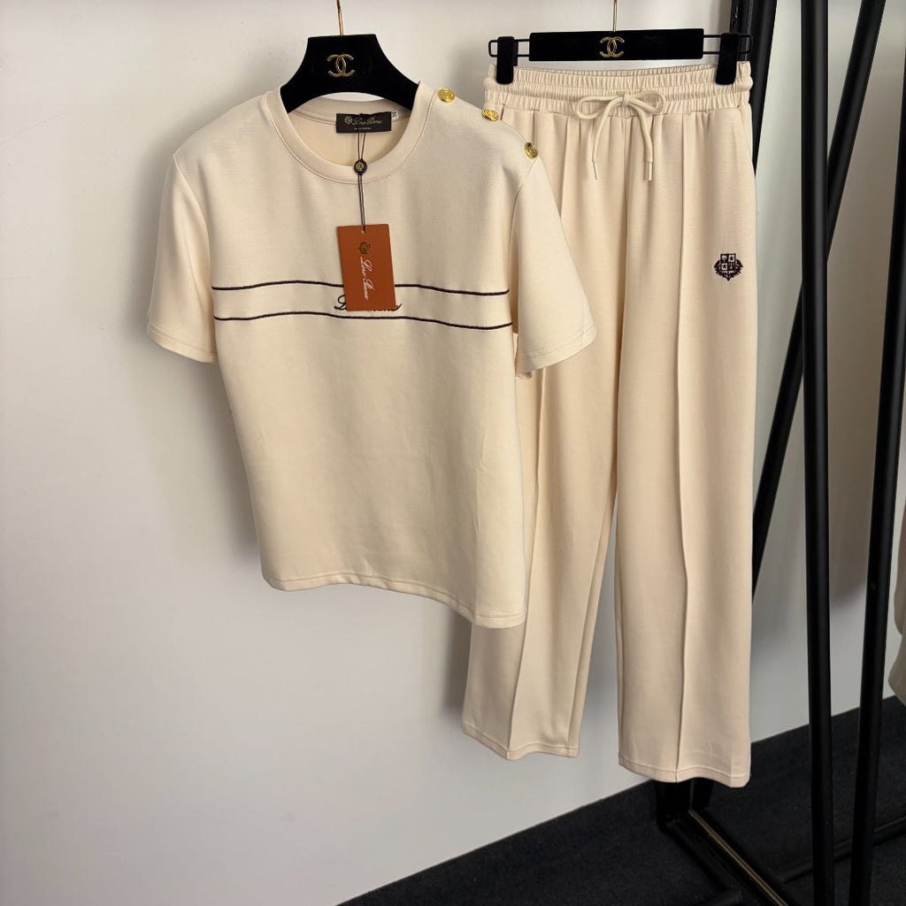 LORO PIANA 26S SPORTS SET 669