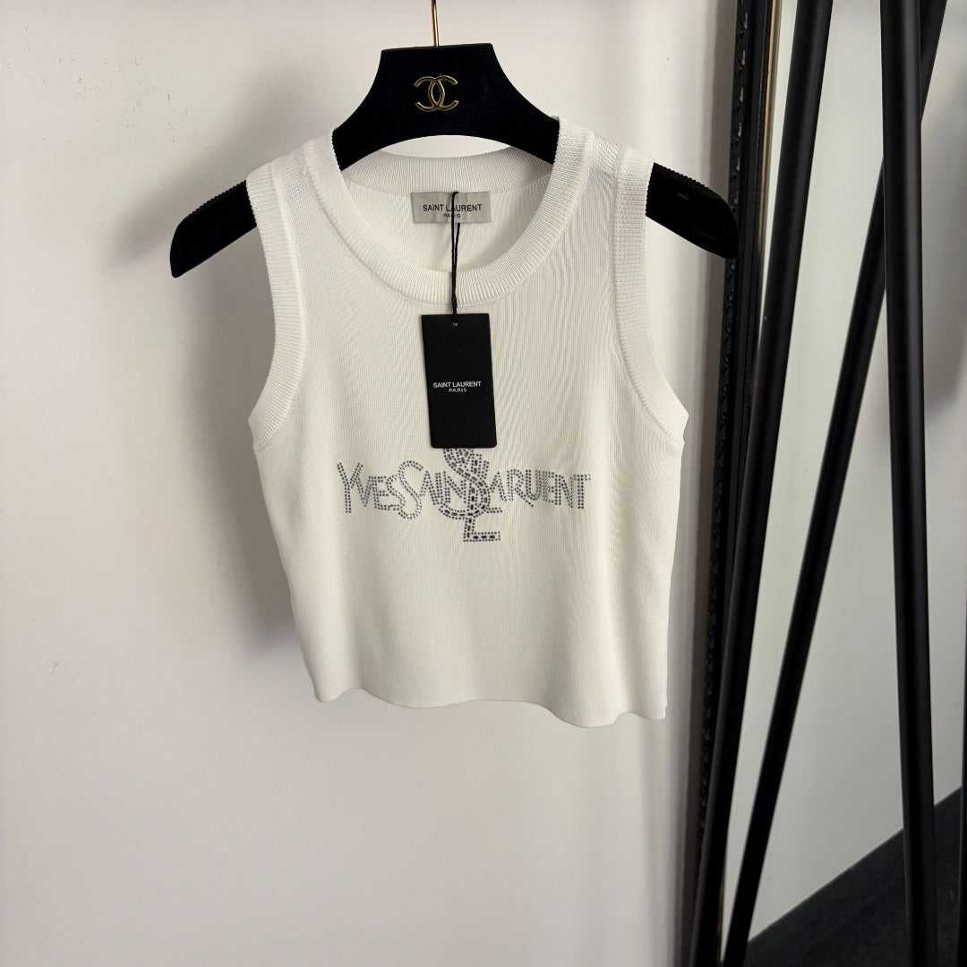 YSL 26S TANK TOP 265