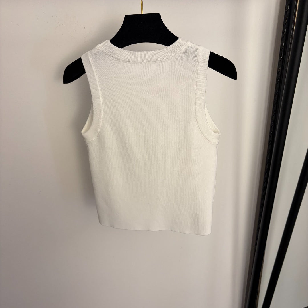 YSL 26S TANK TOP 265
