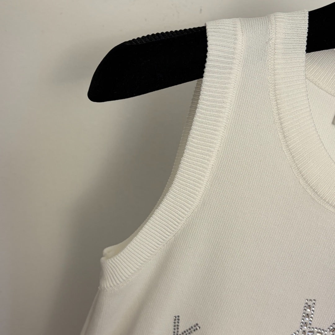 YSL 26S TANK TOP 265