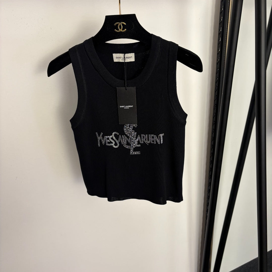 YSL 26S TANK TOP 266
