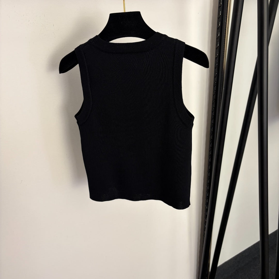 YSL 26S TANK TOP 266