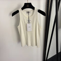 CELINE 26S KNIT TANK TOP 104