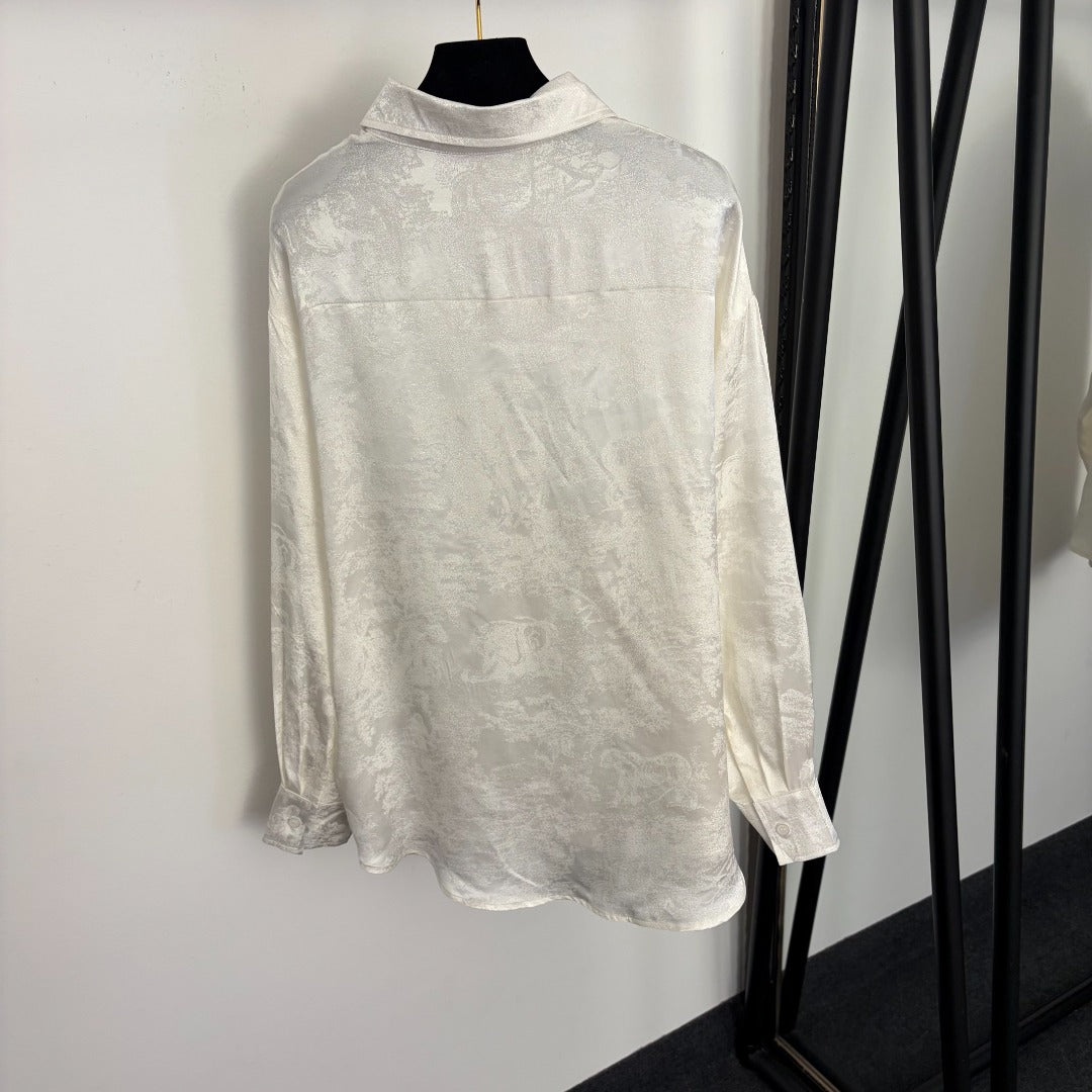 DIOR 26S SHIRT 1189