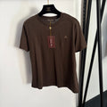 LORO PIANA 26S SHORT SLEEVE T-SHIRT 757