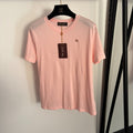 LORO PIANA 26S SHORT SLEEVE T-SHIRT 758