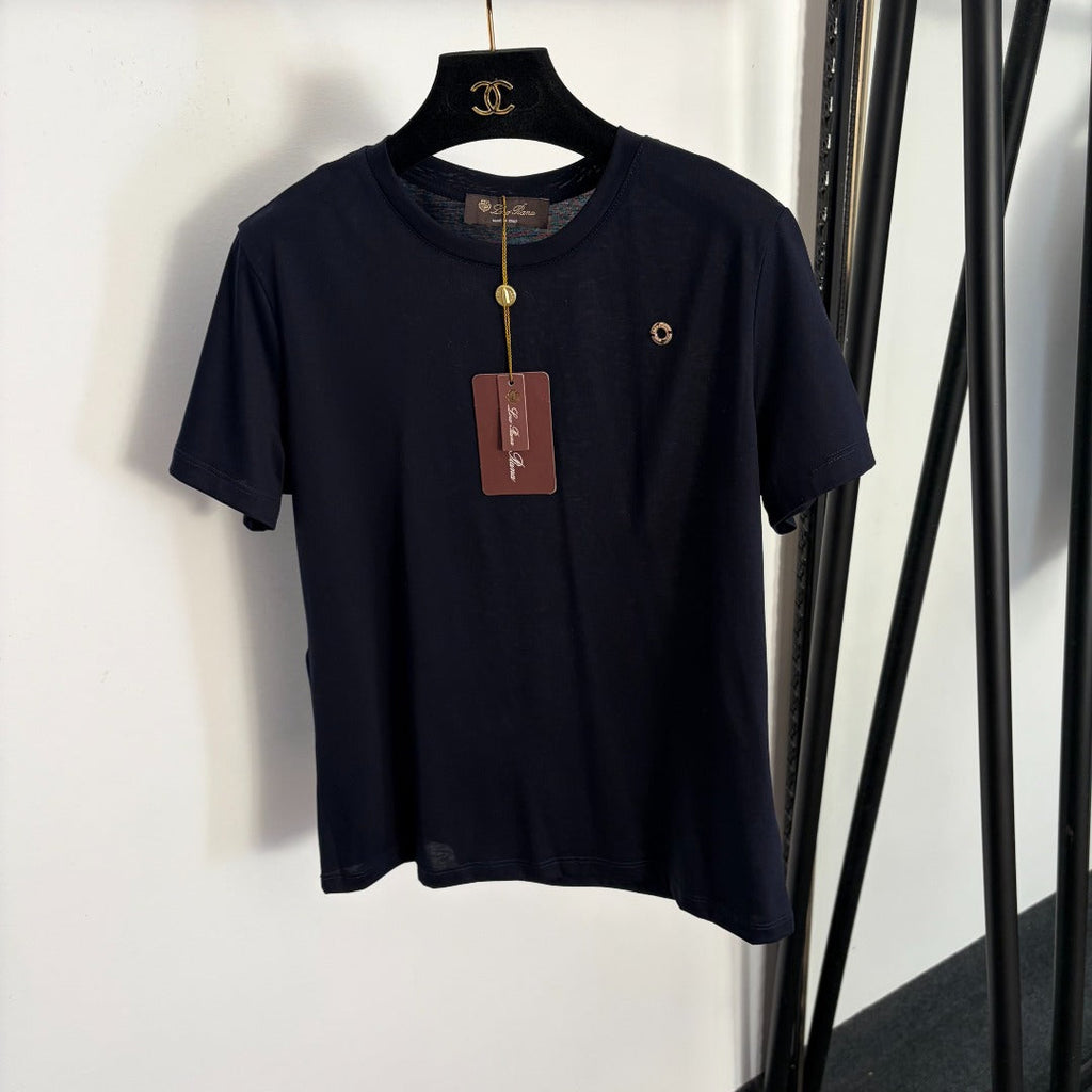 LORO PIANA 26S SHORT SLEEVE T-SHIRT 755