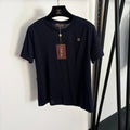 LORO PIANA 26S SHORT SLEEVE T-SHIRT 755
