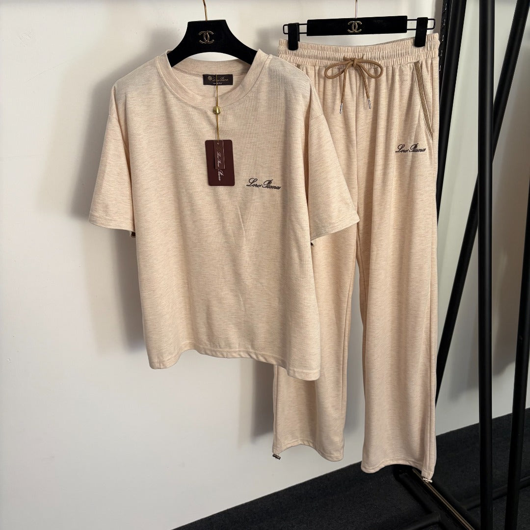 LORO PIANA 26S SPORTSWEAR SET 751