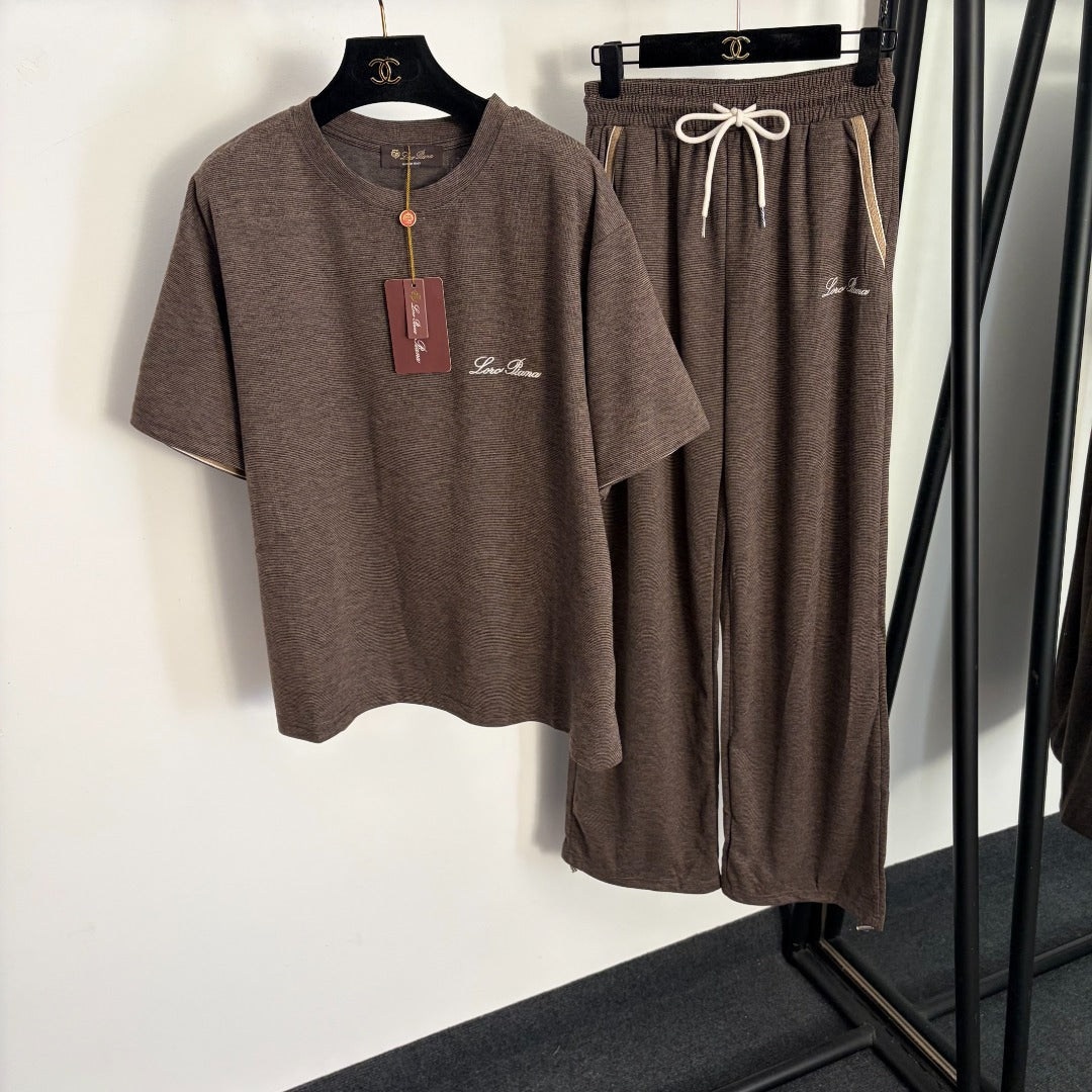 LORO PIANA 26S SPORTSWEAR SET 752