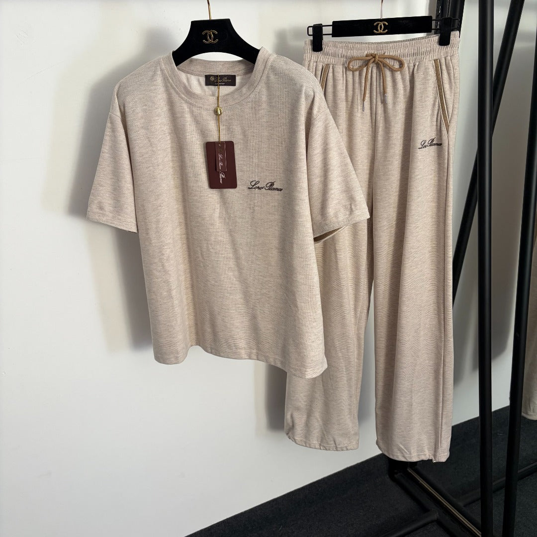 LORO PIANA 26S SPORTSWEAR SET 753