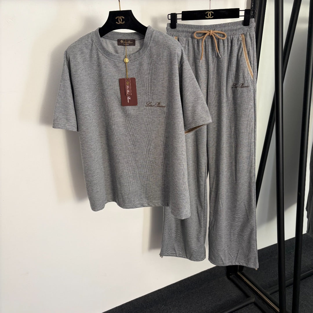 LORO PIANA 26S SPORTSWEAR SET 754