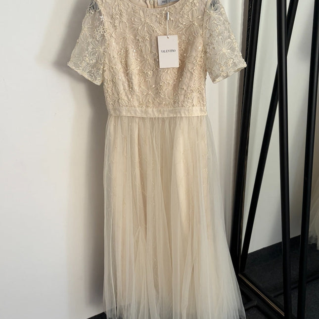 VALENTINO 26S DRESS STYLE 93