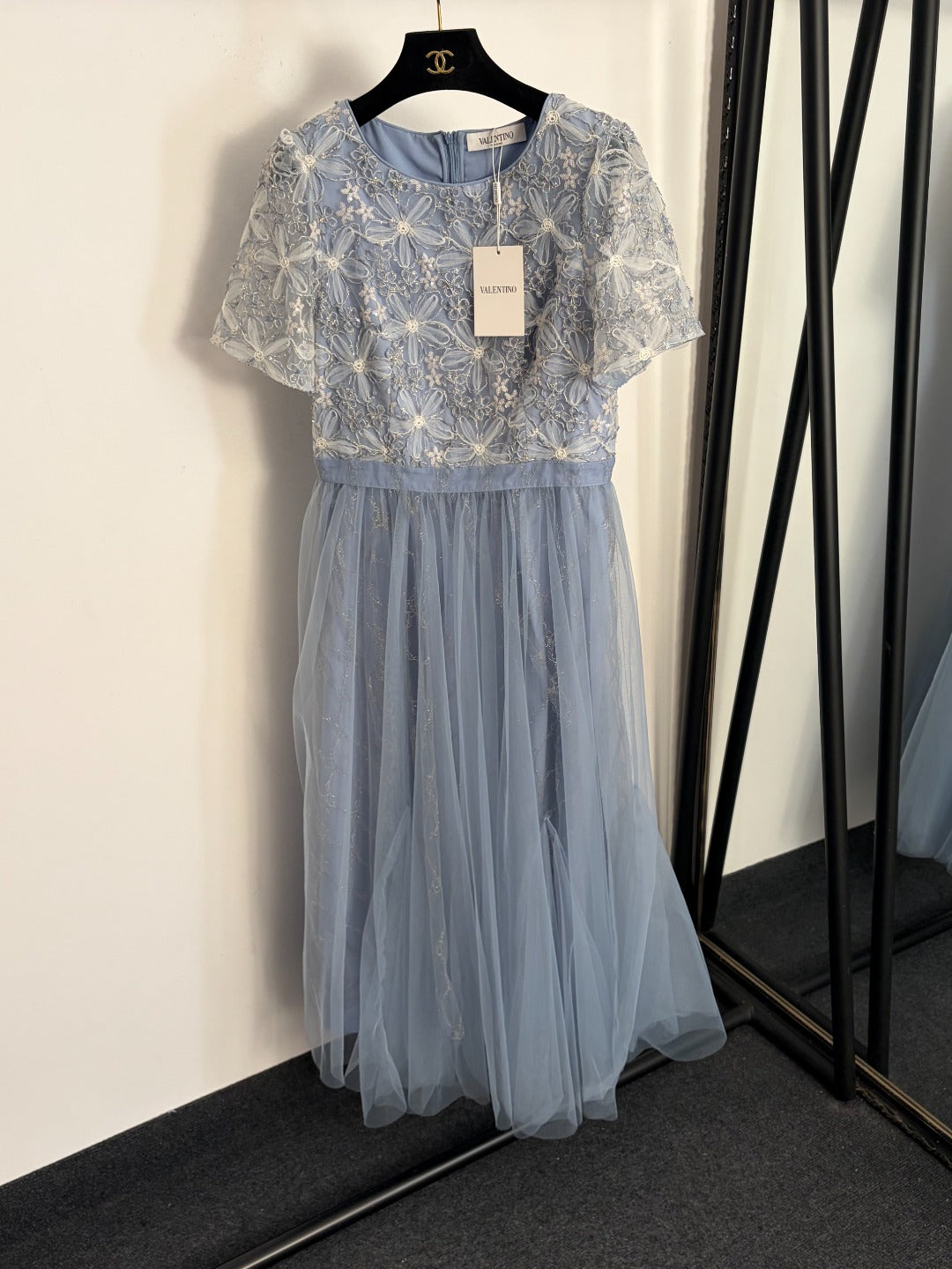 VALENTINO 26S DRESS STYLE 94