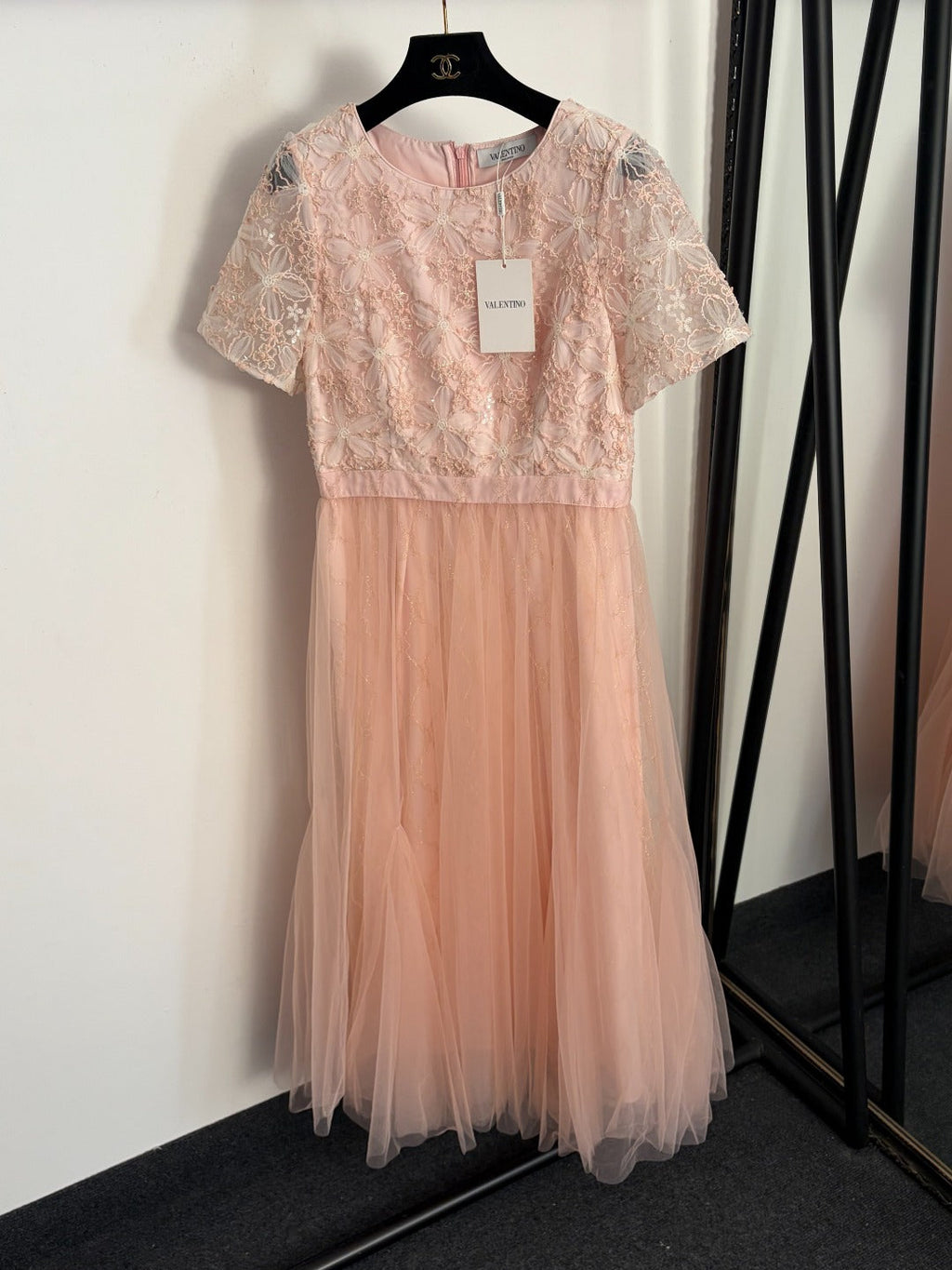 VALENTINO 26S DRESS STYLE 92