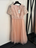 VALENTINO 26S DRESS STYLE 92