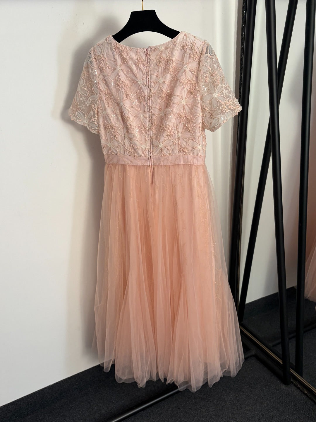 VALENTINO 26S DRESS STYLE 92
