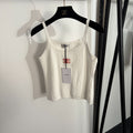 CELINE 26S KNIT CAMISOLE 106