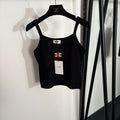 CELINE 26S KNIT CAMISOLE 108