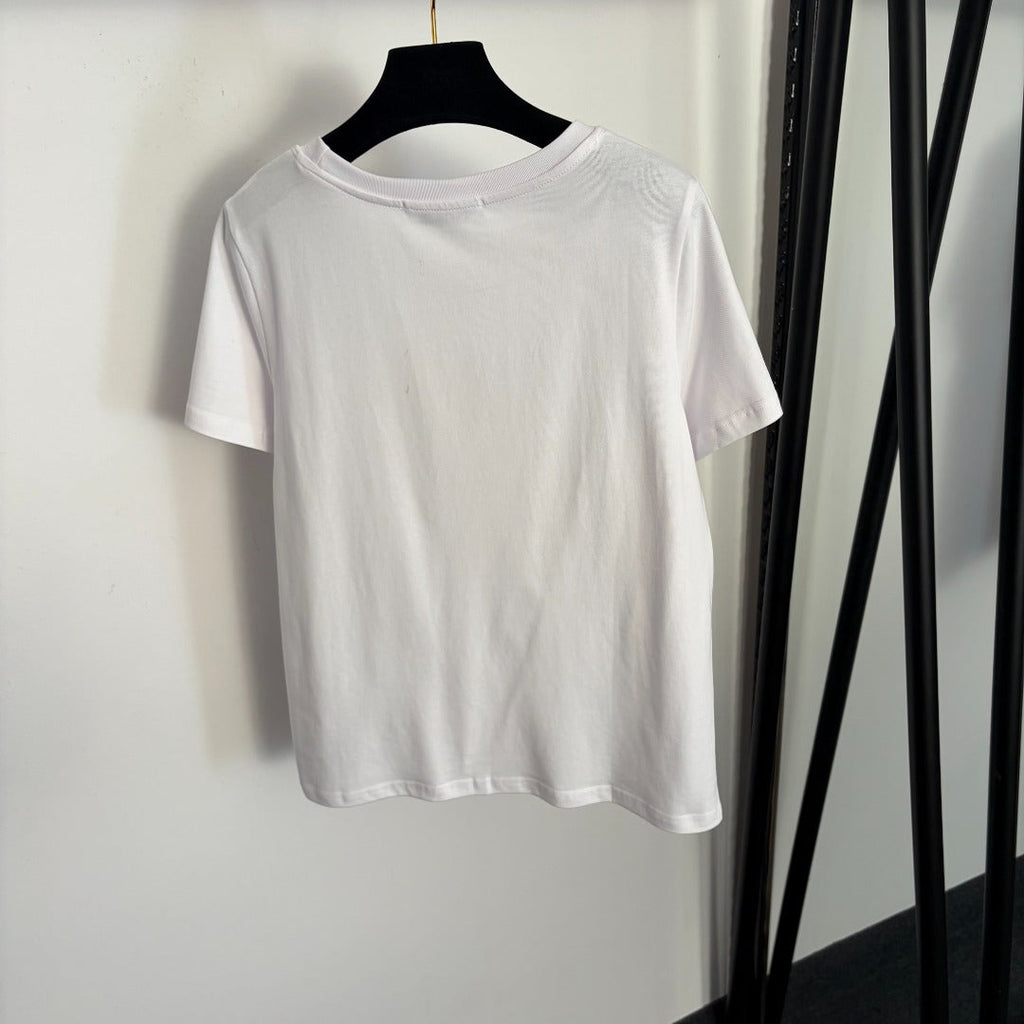 VALENTINO 26S SHORT SLEEVE T-SHIRT 235