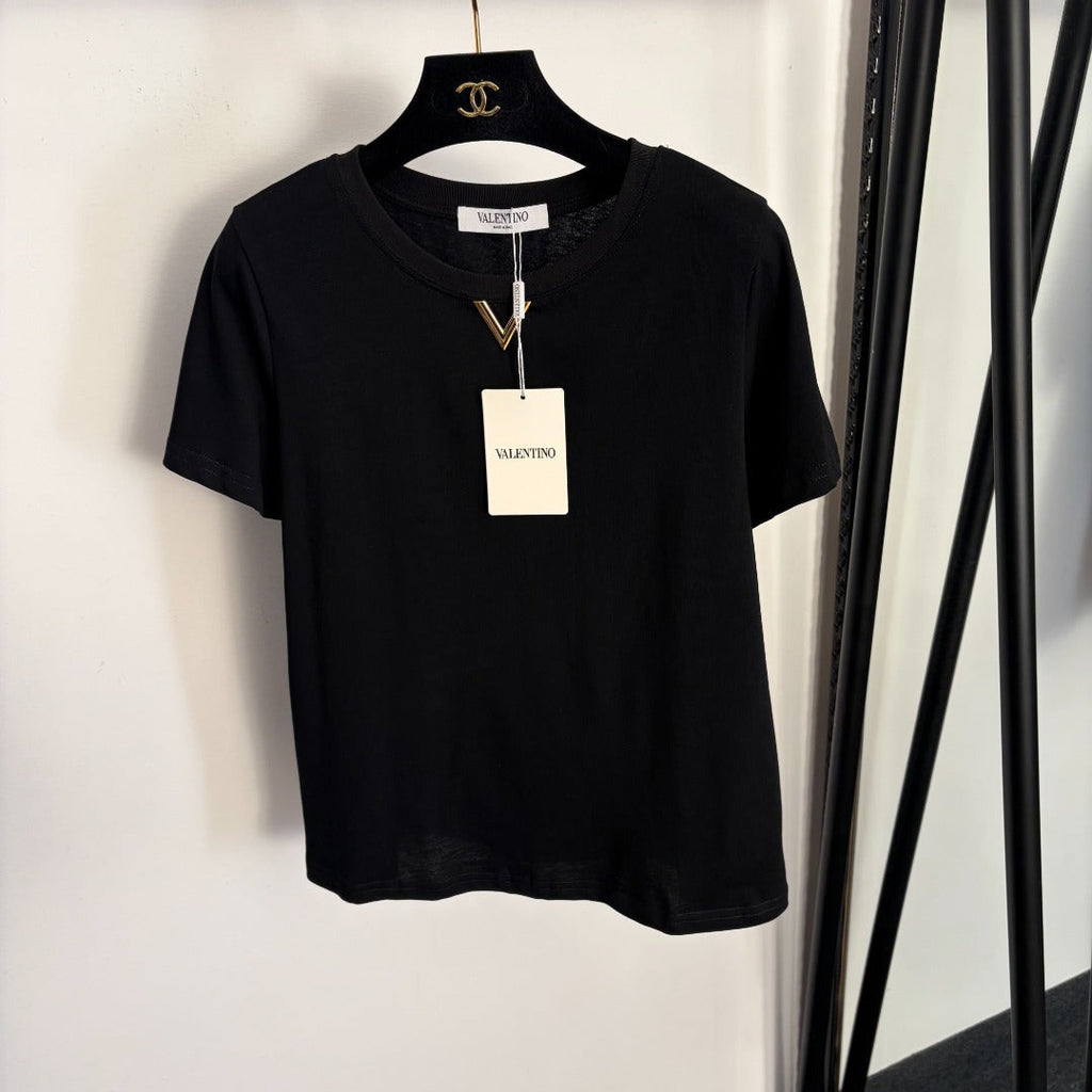 VALENTINO 26S SHORT SLEEVE T-SHIRT 234