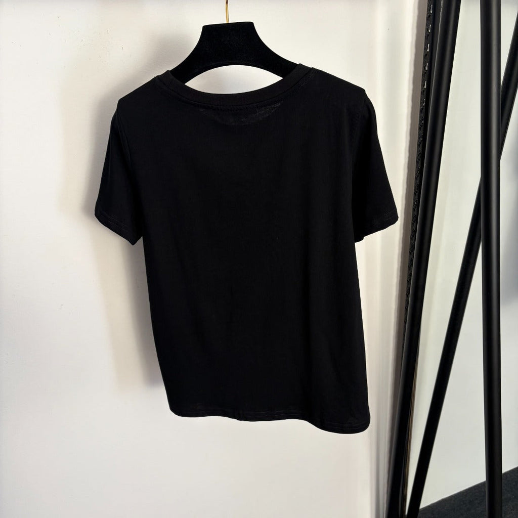 VALENTINO 26S SHORT SLEEVE T-SHIRT 234