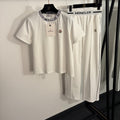 MONCLER 26S SPORTS SET 635