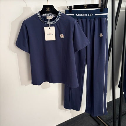 MONCLER 26S SPORTS SET 636