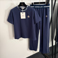MONCLER 26S SPORTS SET 636