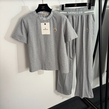 MONCLER 26S SPORTS SET 637