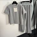 MONCLER 26S SPORTS SET 637