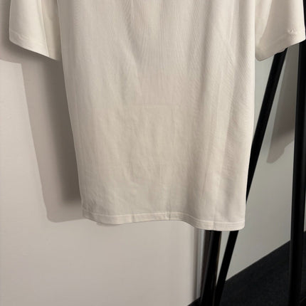 MAXMARA 26S SHORT-SLEEVE T-SHIRT 344