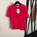VALENTINO 26S CREW NECK T-SHIRT 207