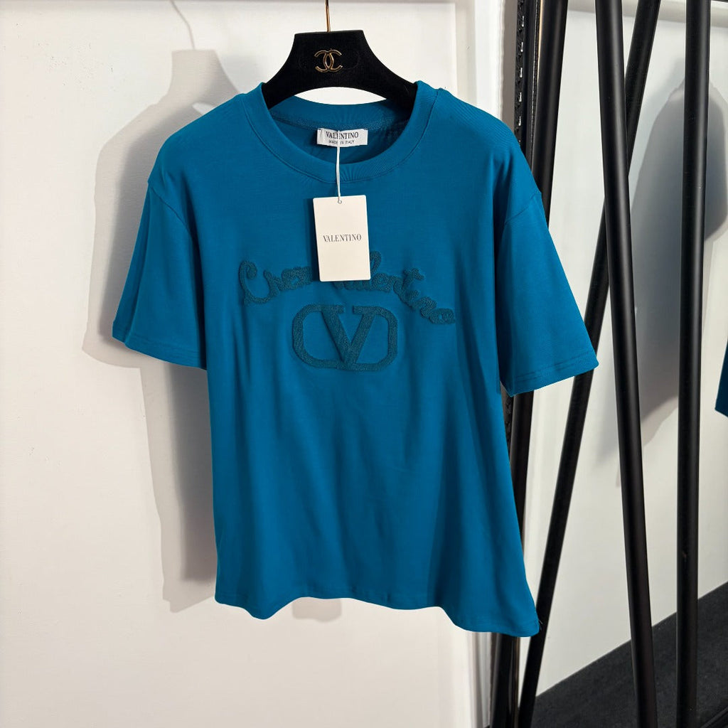 VALENTINO 26S CREW NECK T-SHIRT 206
