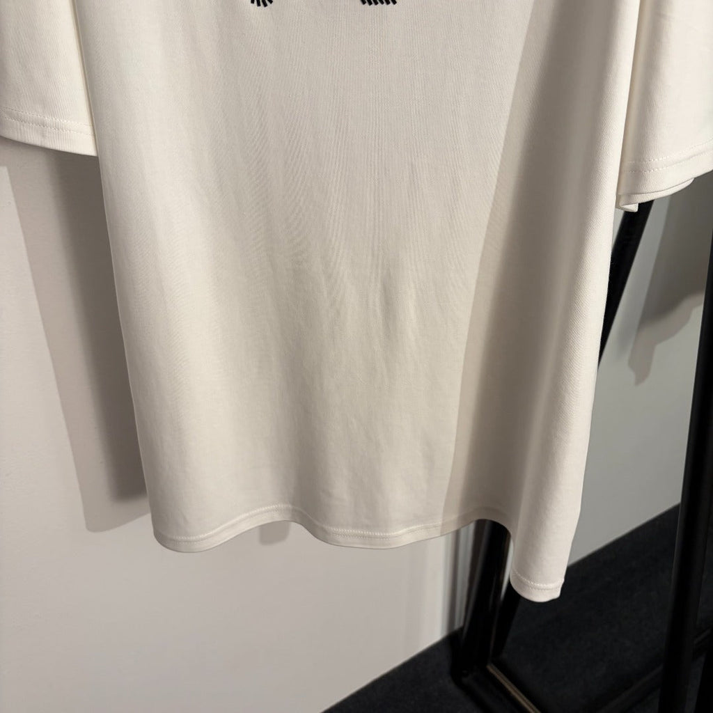 YSL 26S SHORT SLEEVE T-SHIRT 399
