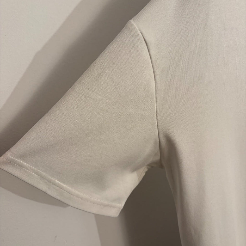 YSL 26S SHORT SLEEVE T-SHIRT 399