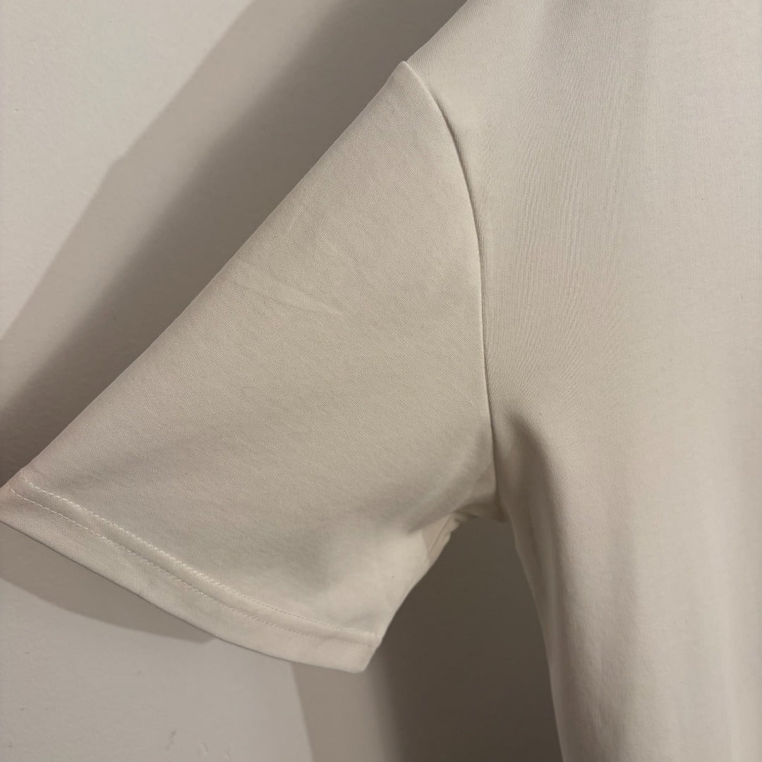 YSL 26S SHORT SLEEVE T-SHIRT 399