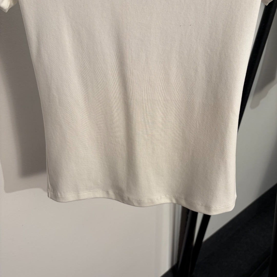 CELINE 26S SHORT SLEEVE T-SHIRT 350