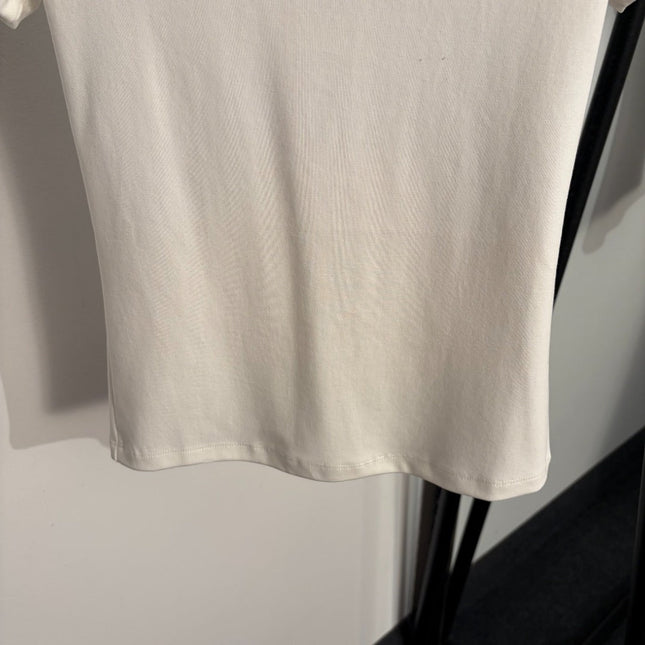 CELINE 26S SHORT SLEEVE T-SHIRT 350