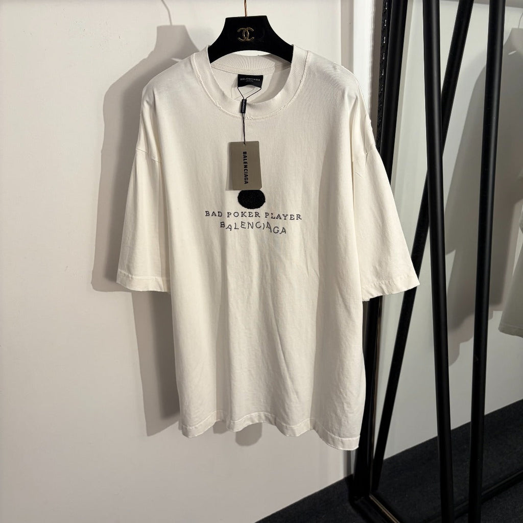 BALENCIAGA 26S SHORT SLEEVE T-SHIRT 177