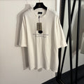 BALENCIAGA 26S SHORT SLEEVE T-SHIRT 177