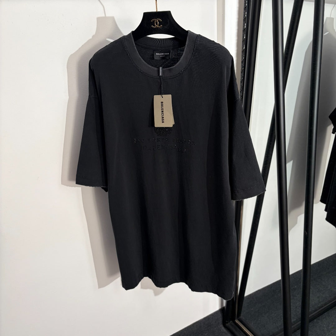 BALENCIAGA 26S SHORT SLEEVE T-SHIRT 178