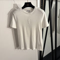 YSL 26S SHORT SLEEVE T-SHIRT 400