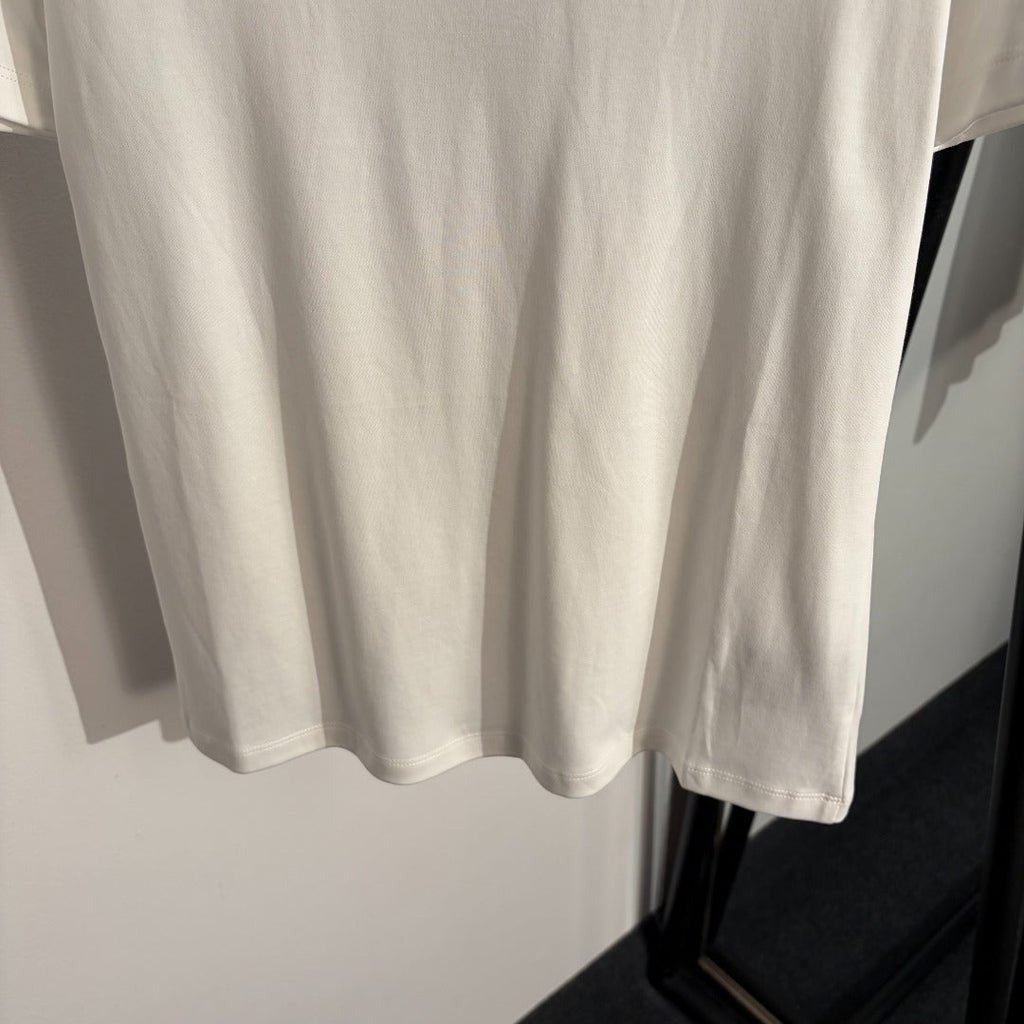 YSL 26S SHORT SLEEVE T-SHIRT 400