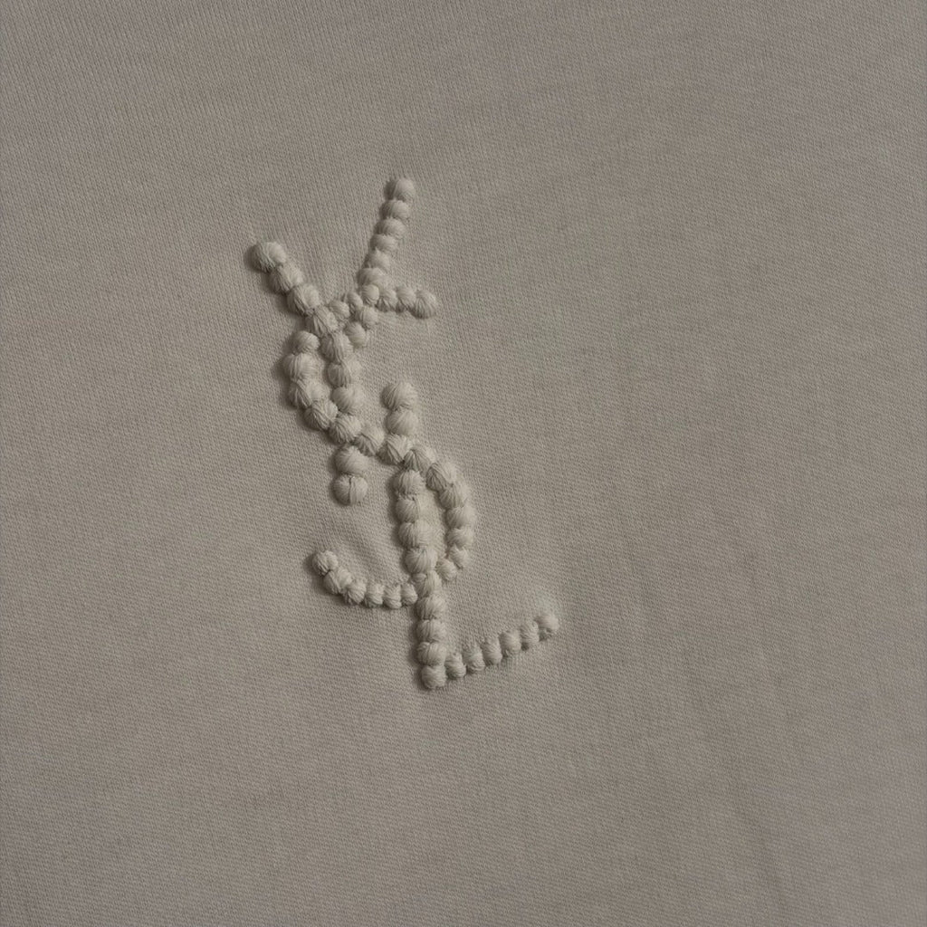 YSL 26S SHORT SLEEVE T-SHIRT 400