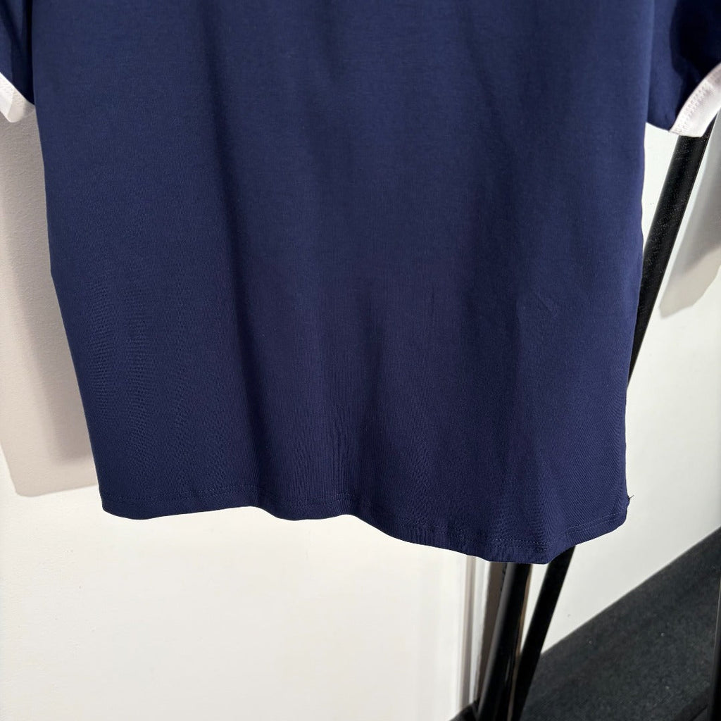 YSL 26S SHORT SLEEVE T-SHIRT 380
