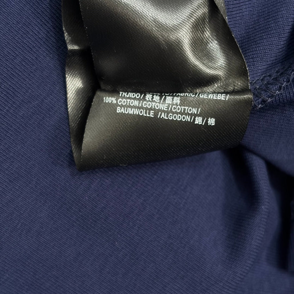 YSL 26S SHORT SLEEVE T-SHIRT 380